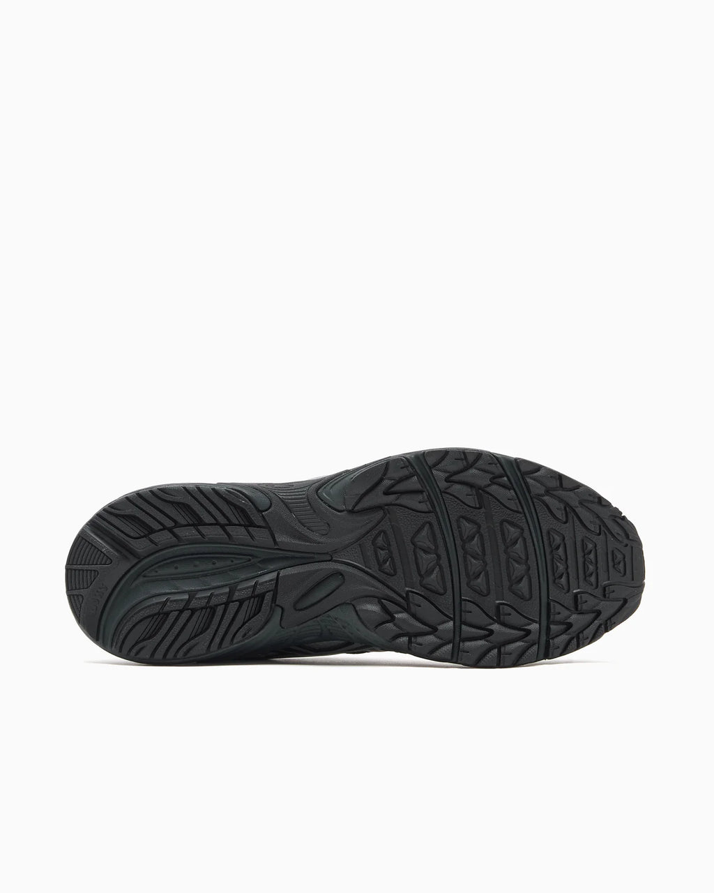 ASICS Gel-Ventx Black Pure Silver