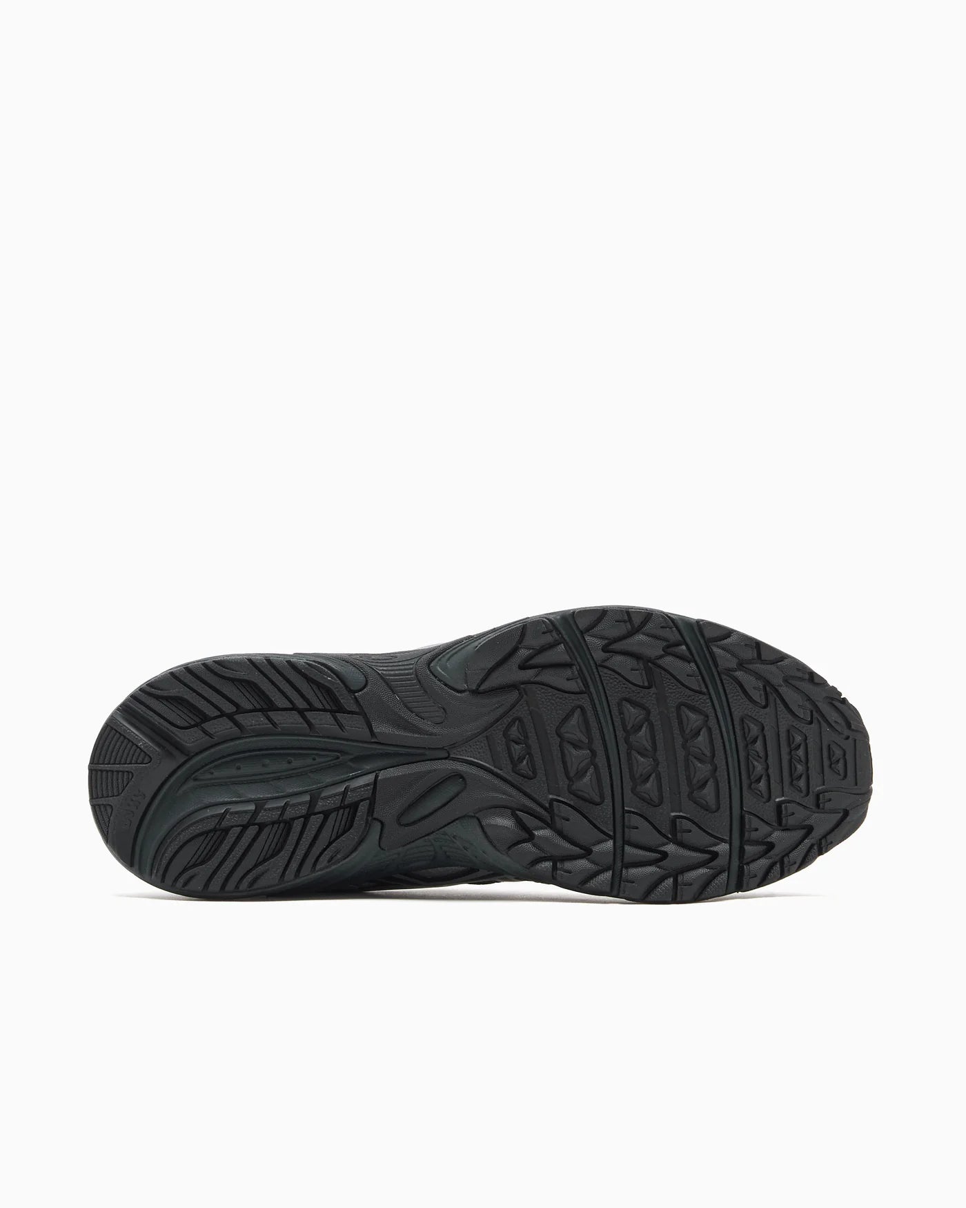 ASICS Gel-Ventx Black Pure Silver