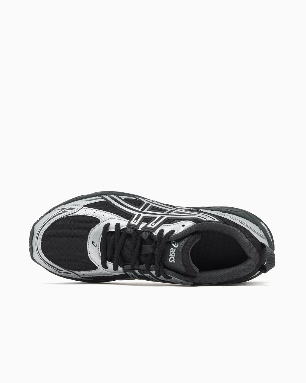 ASICS Gel-Ventx Black Pure Silver