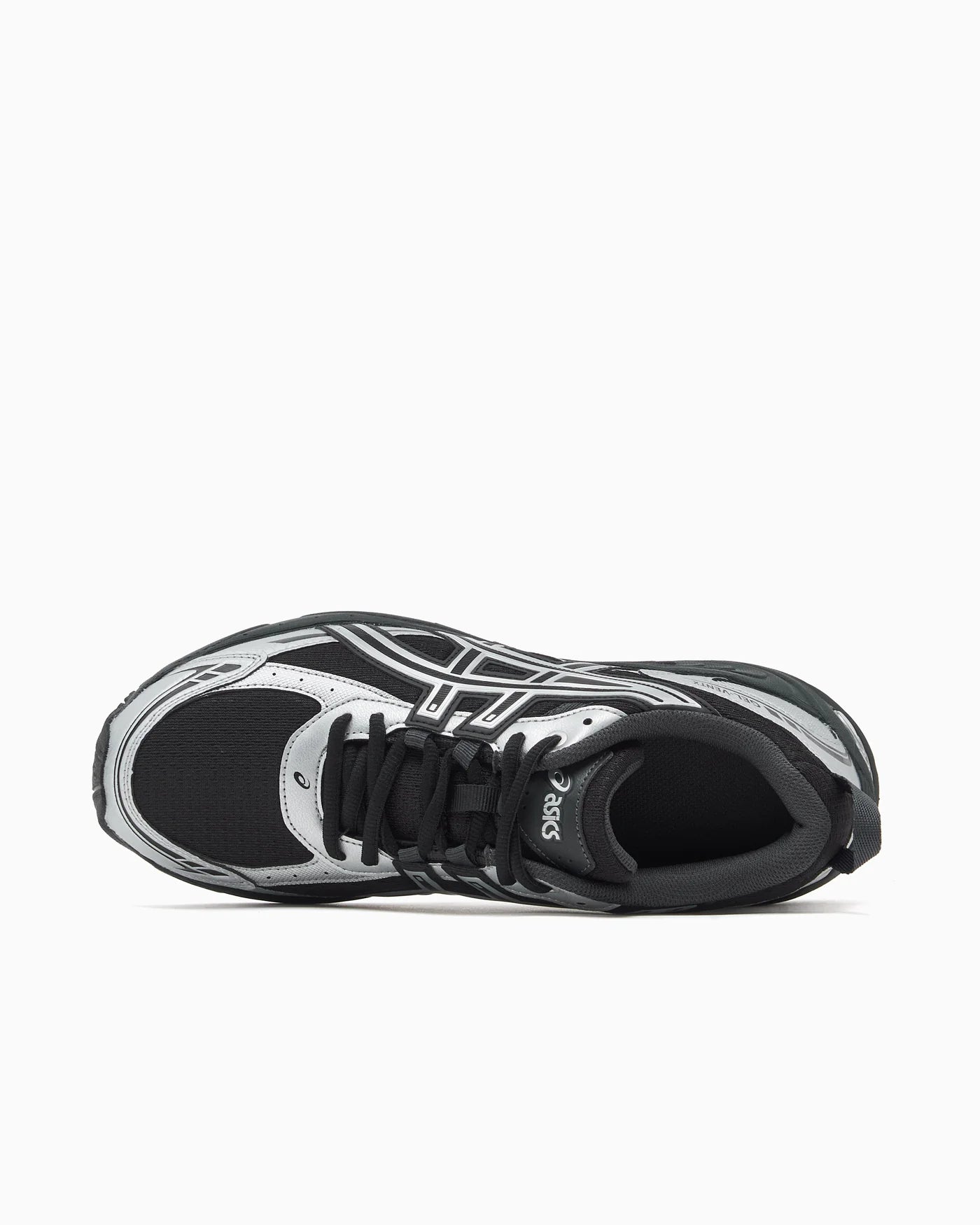 ASICS Gel-Ventx Black Pure Silver