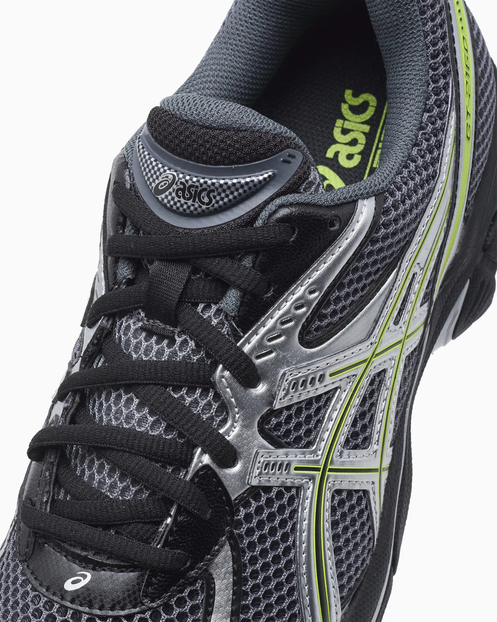 ASICS GT-2160 Black Pure Silver