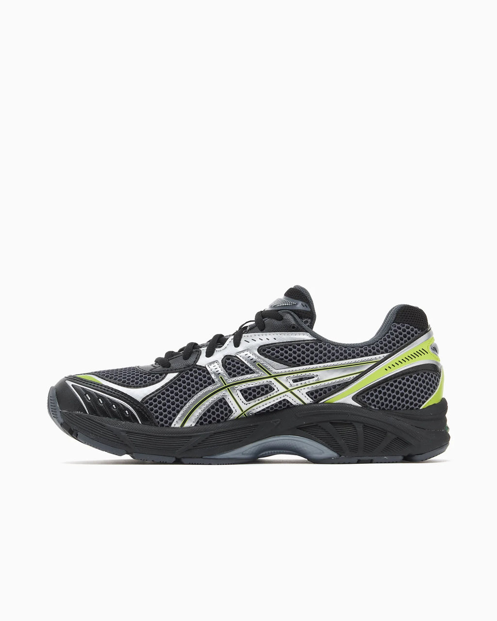ASICS GT-2160 Black Pure Silver