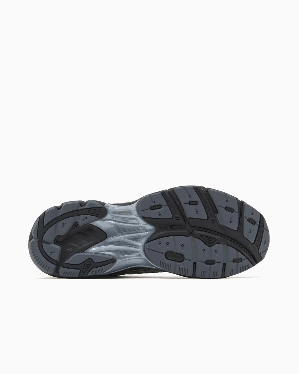 ASICS GT-2160 Black Pure Silver