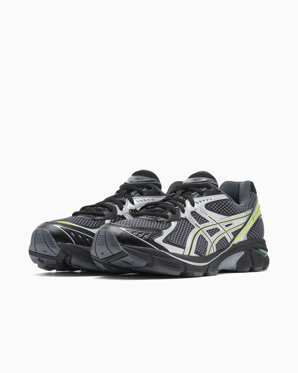 ASICS GT-2160 Black Pure Silver