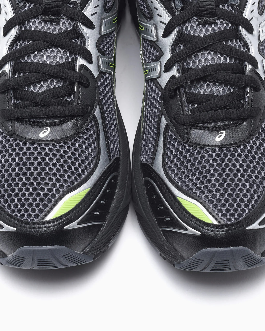 ASICS GT-2160 Black Pure Silver