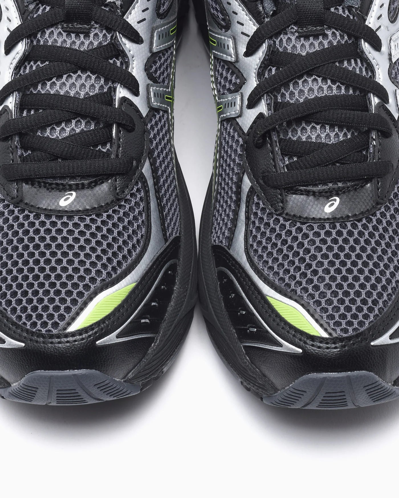 ASICS GT-2160 Black Pure Silver