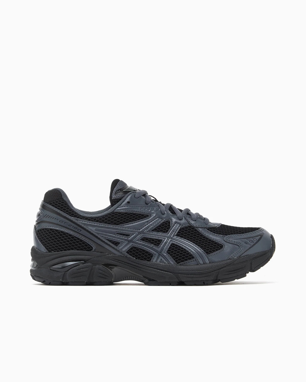 ASICS GT-2160 Black Pure Silver
