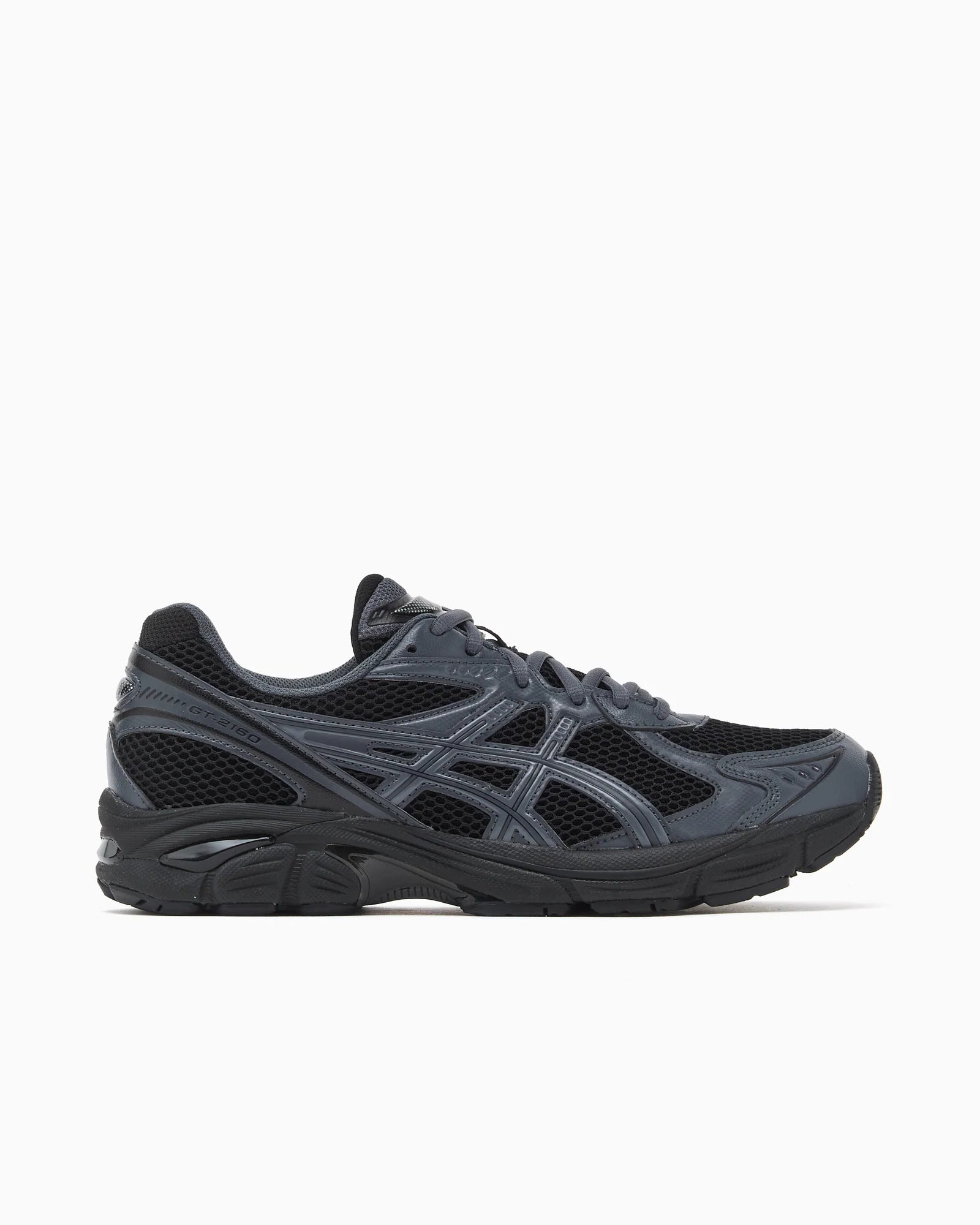 ASICS GT-2160 Black Pure Silver