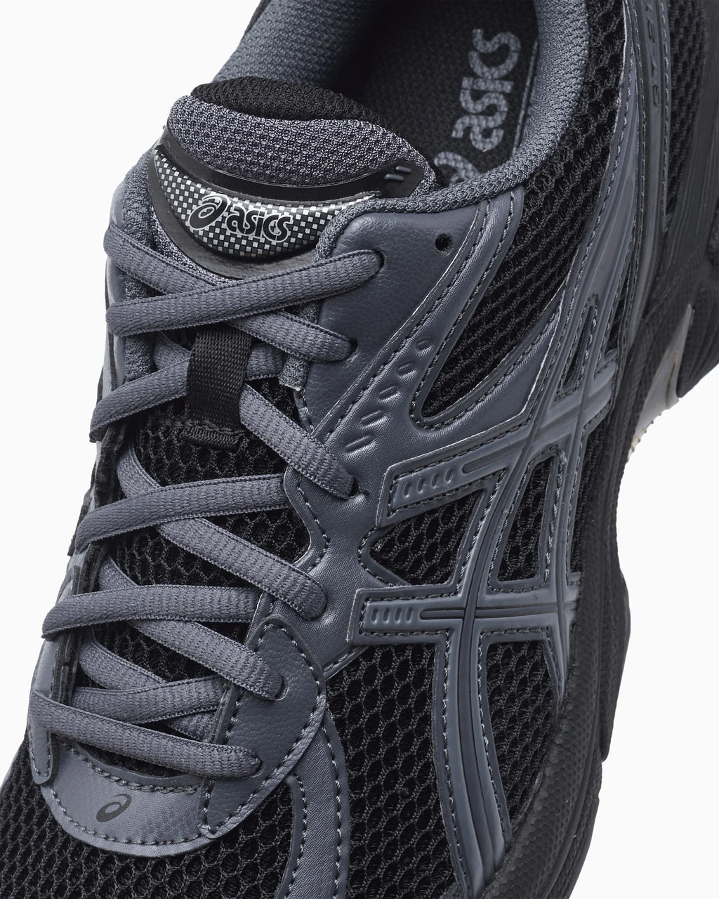ASICS GT-2160 Black Pure Silver
