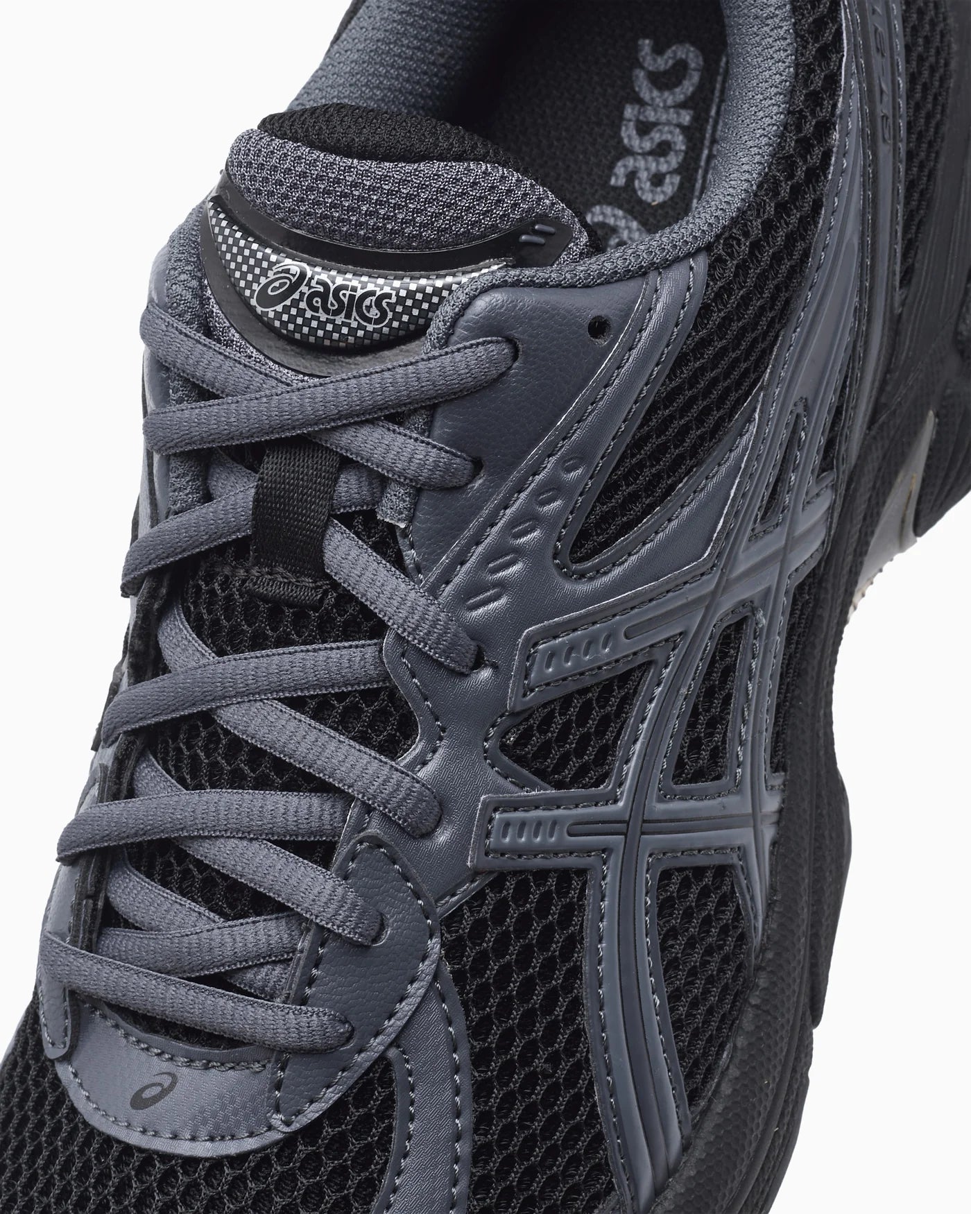 ASICS GT-2160 Black Pure Silver