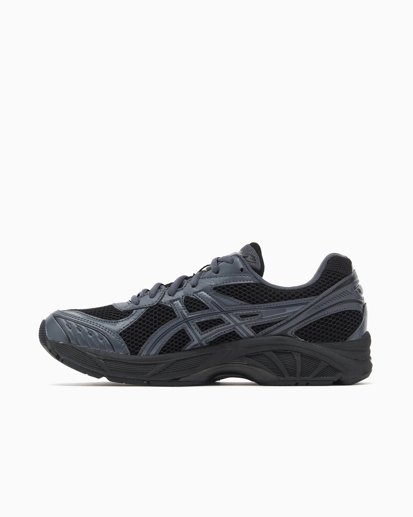 ASICS GT-2160 Black Pure Silver