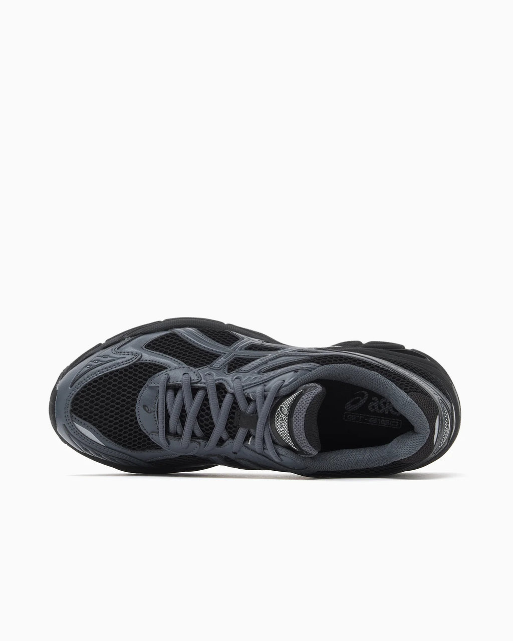 ASICS GT-2160 Black Pure Silver