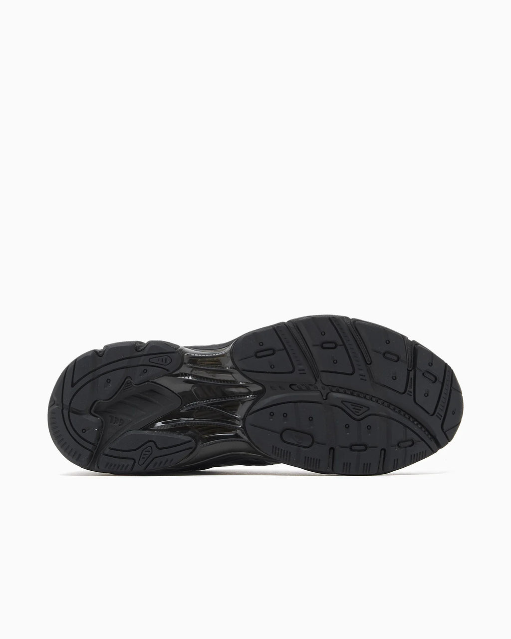 ASICS GT-2160 Black Pure Silver