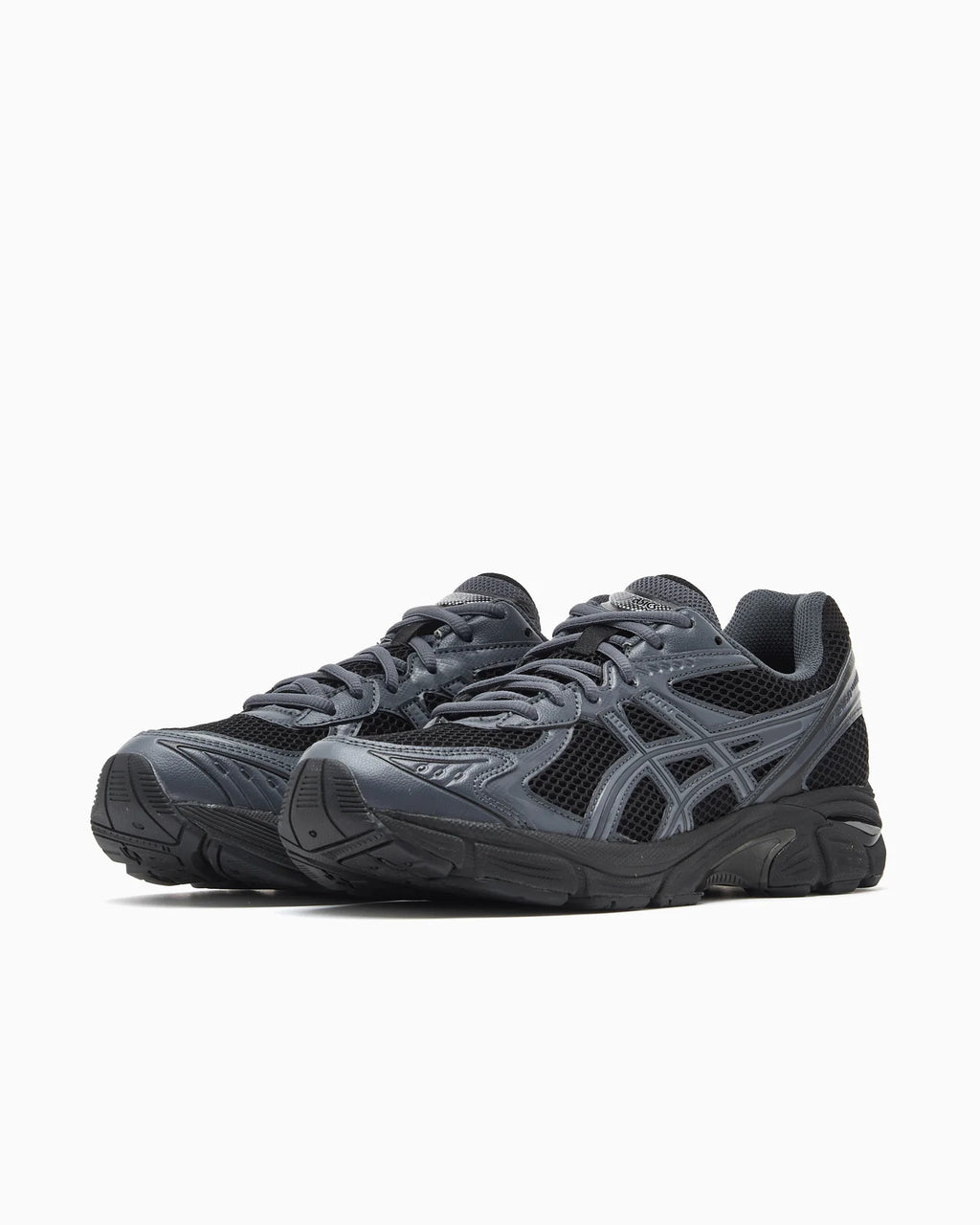 ASICS GT-2160 Black Pure Silver