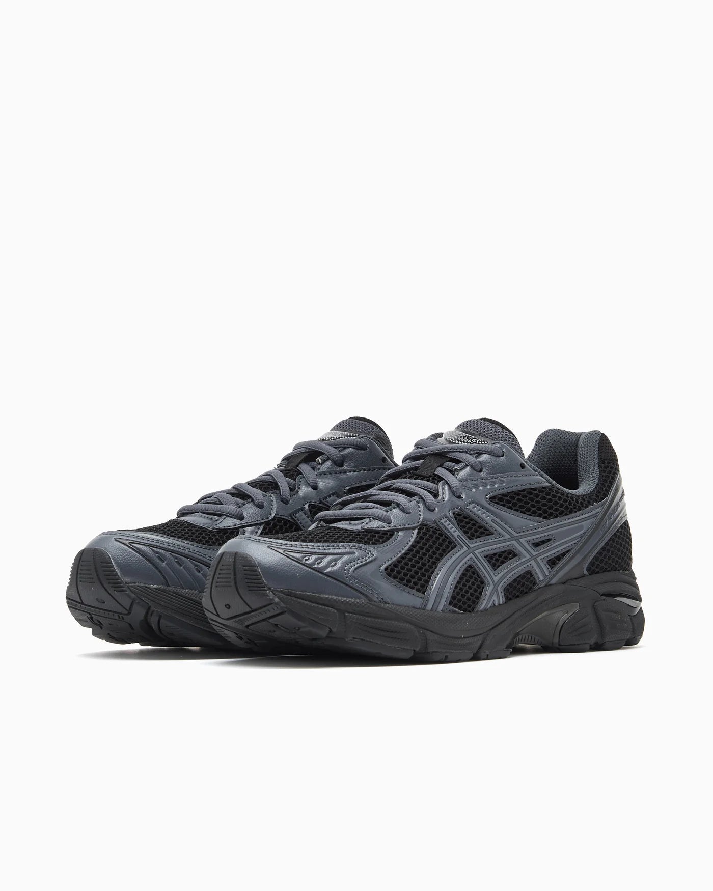 ASICS GT-2160 Black Pure Silver