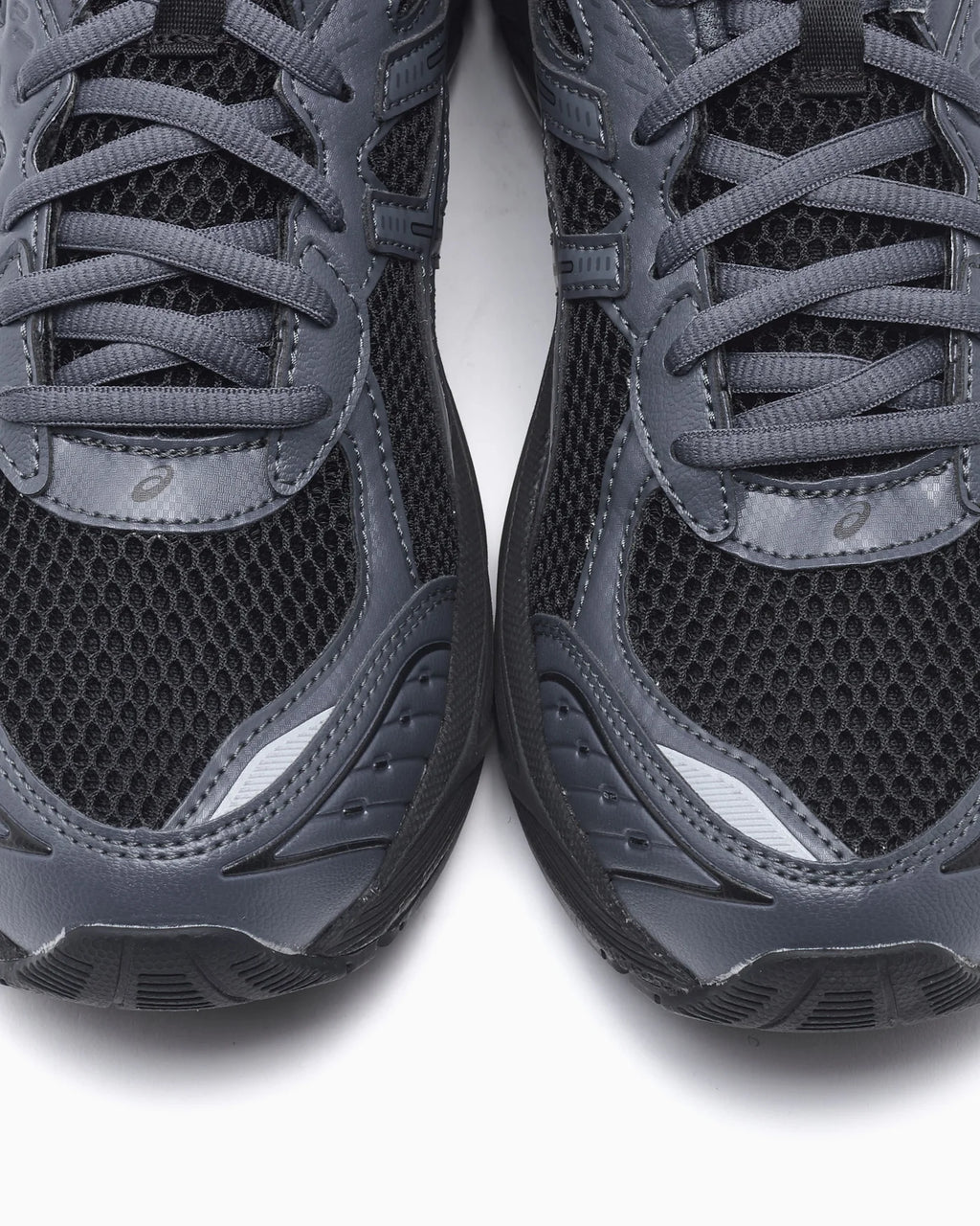 ASICS GT-2160 Black Pure Silver