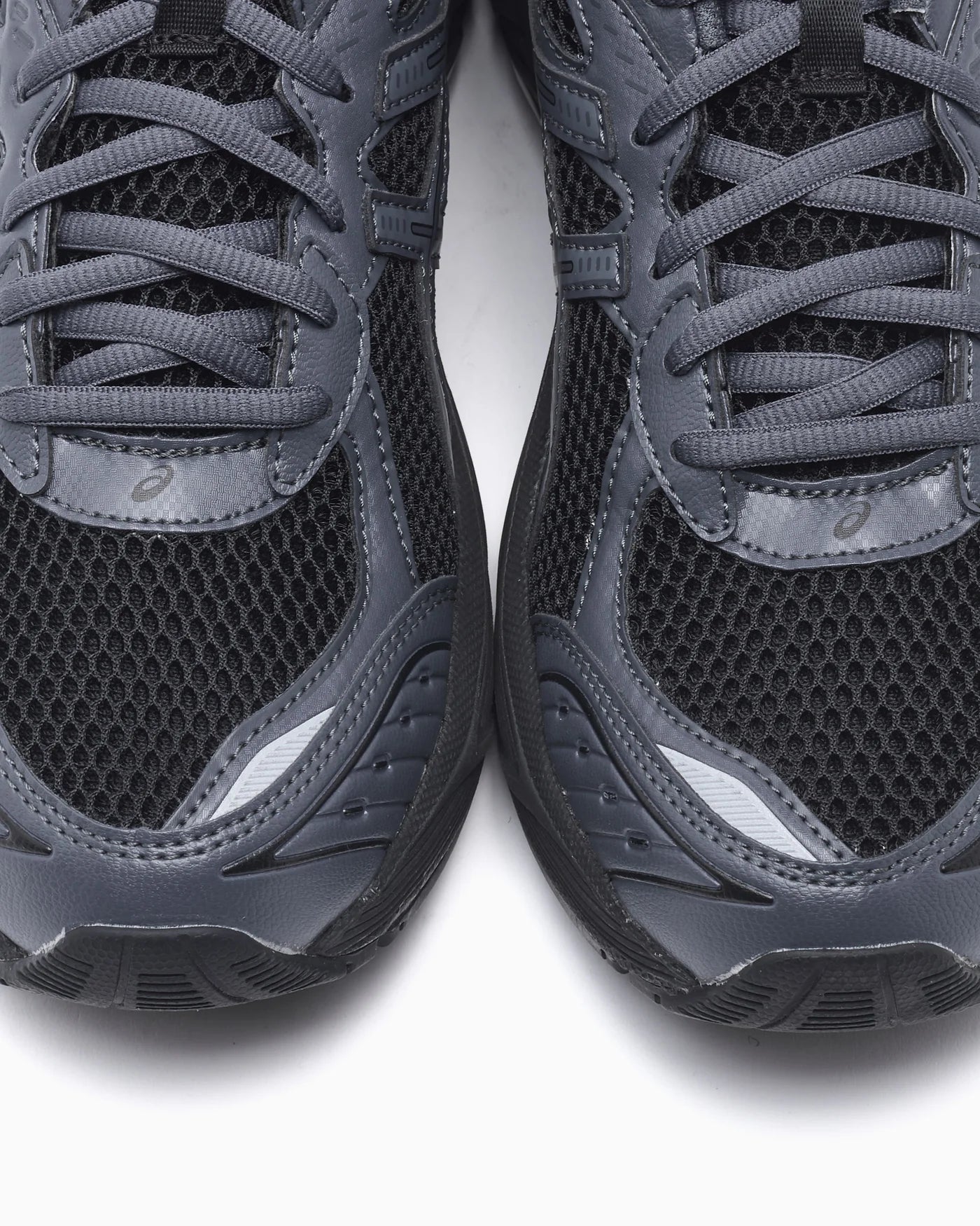 ASICS GT-2160 Black Pure Silver