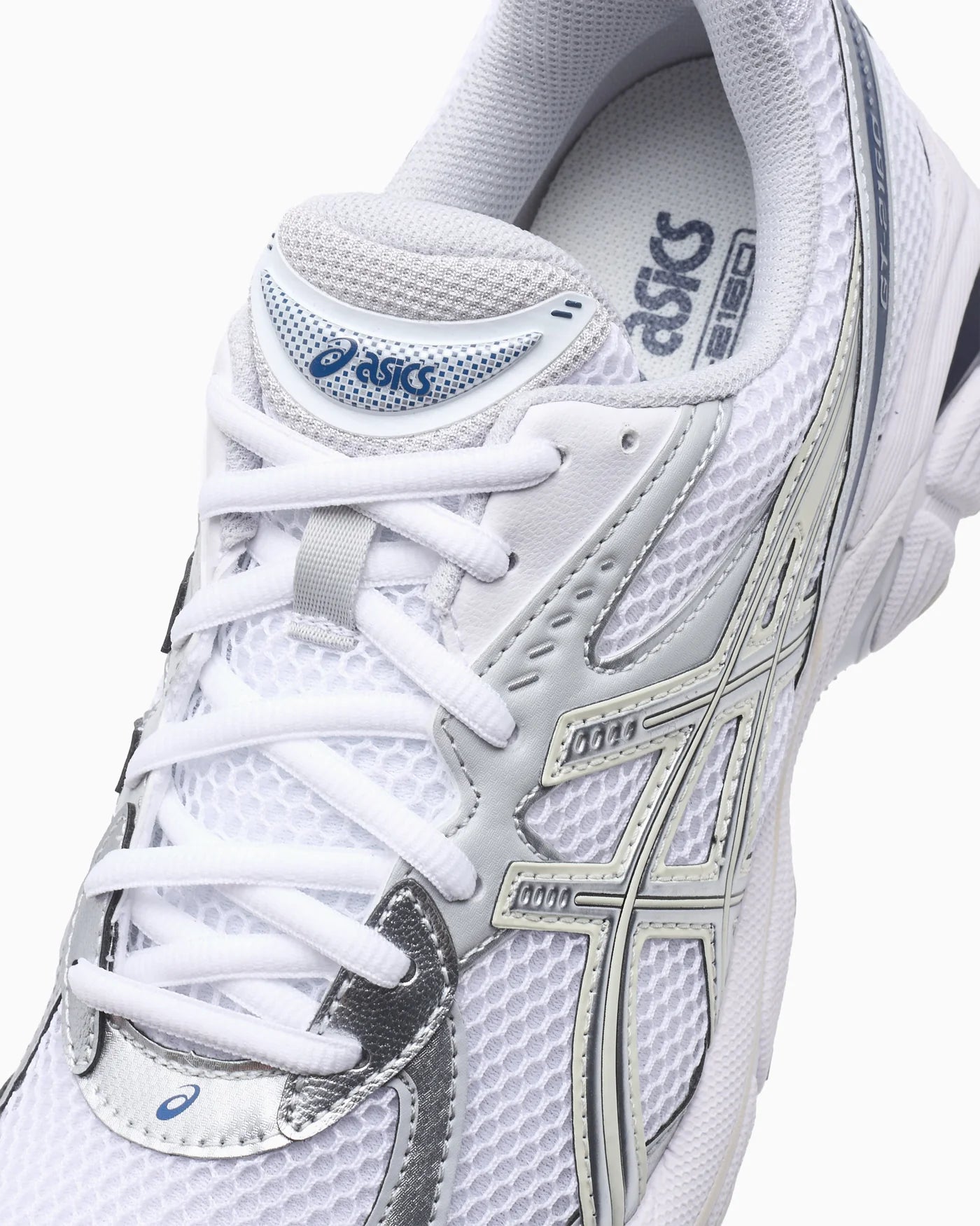 ASICS GT-2160 White Twilight Blue Silver