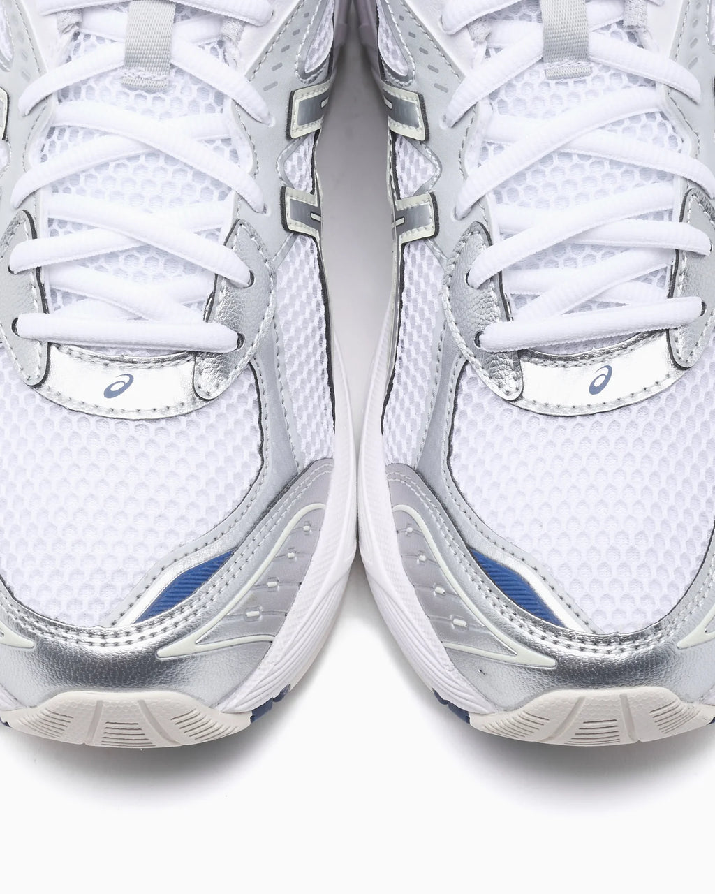 ASICS GT-2160 White Twilight Blue Silver