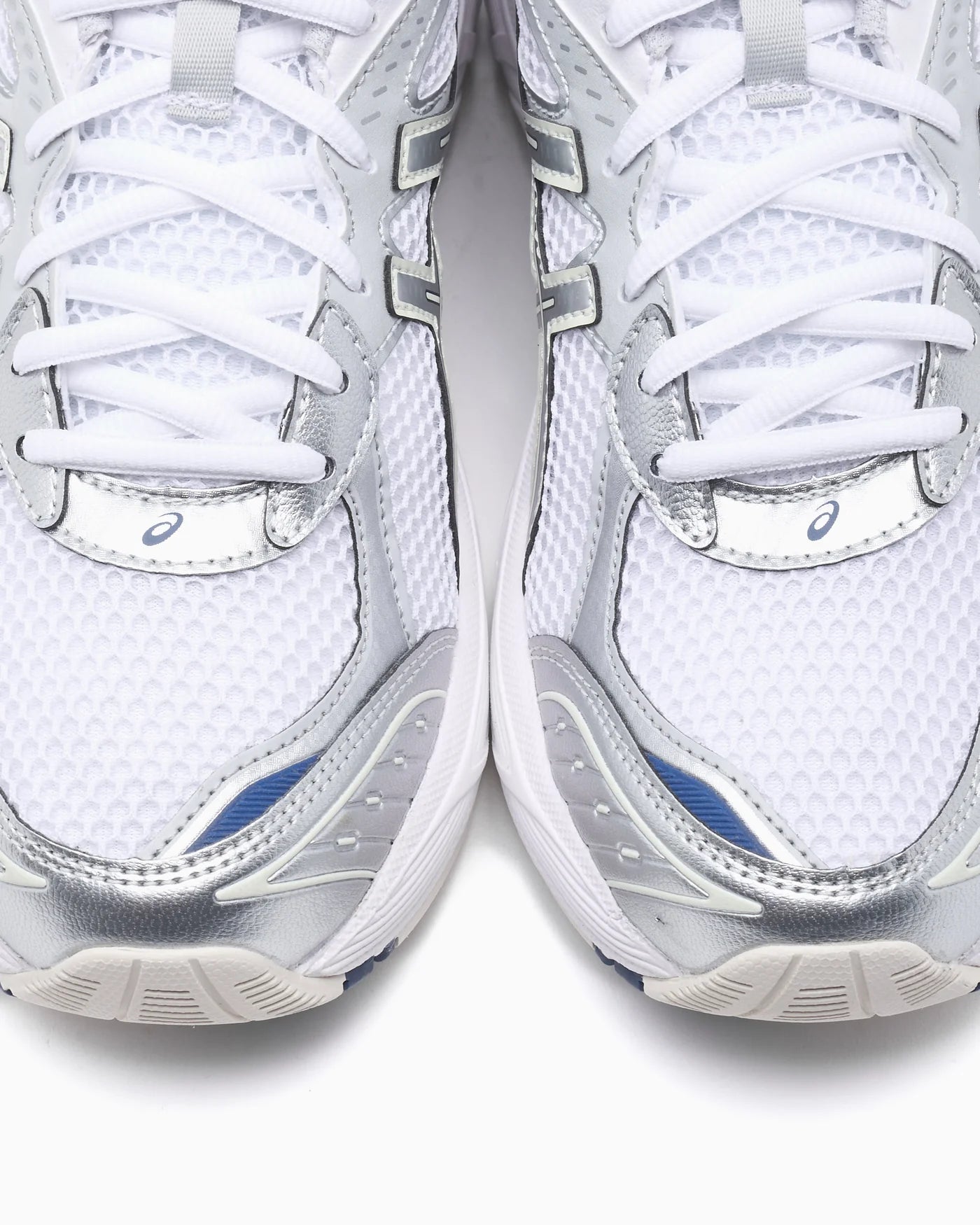 ASICS GT-2160 White Twilight Blue Silver