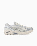 ASICS GT-2160 Cream Pure Silver