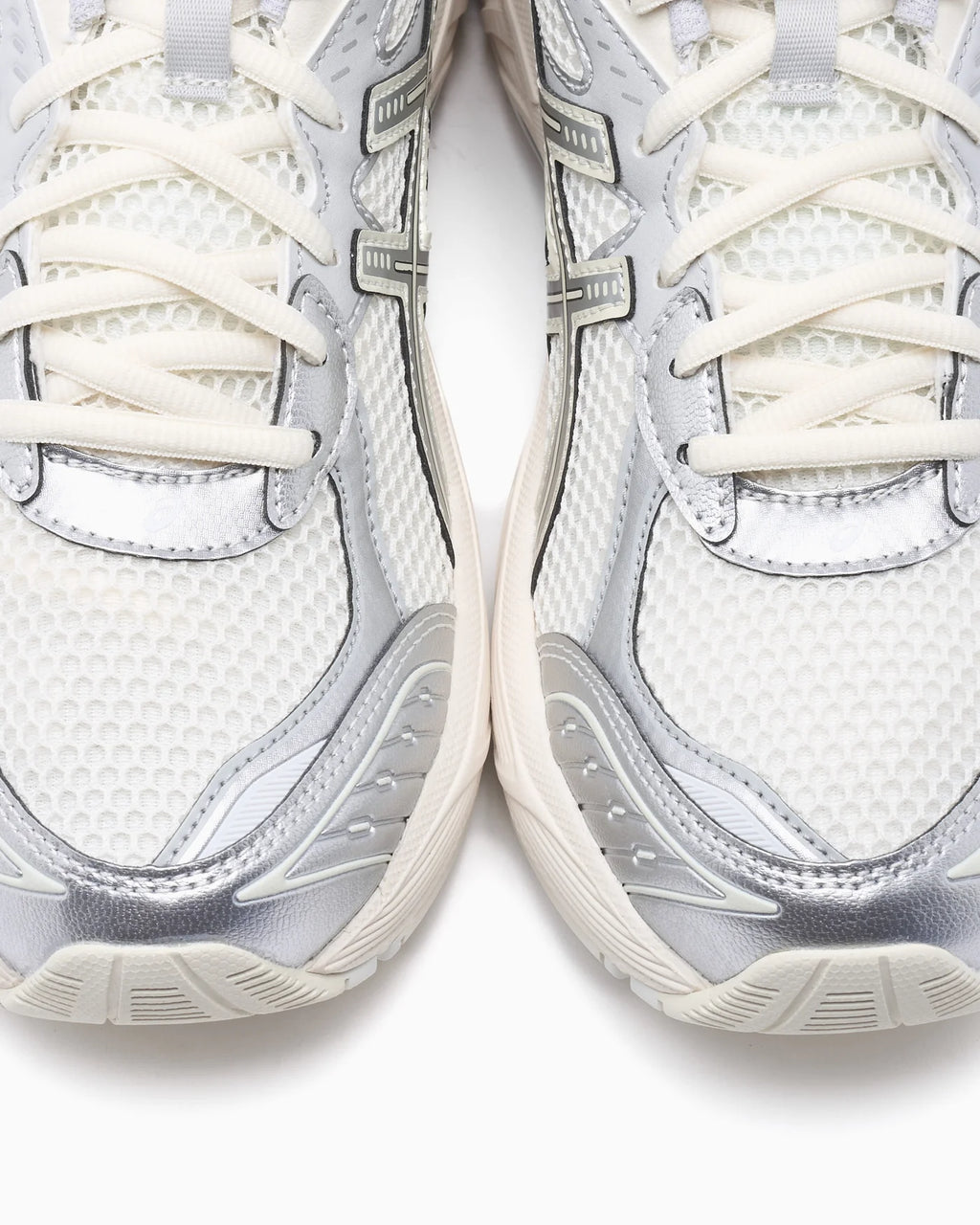 ASICS GT-2160 Cream Pure Silver