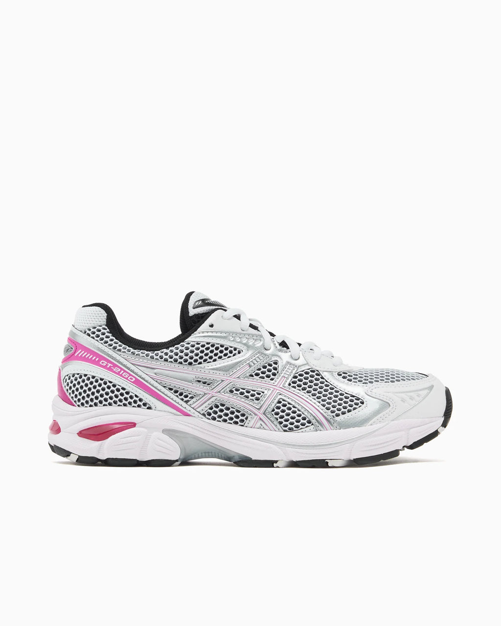ASICS GT-2160 White Raspberry