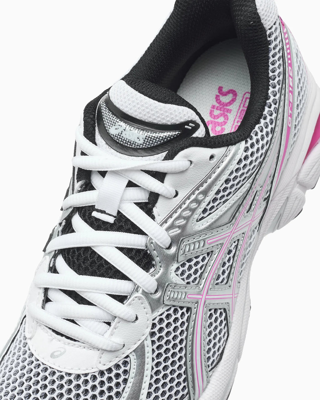 ASICS GT-2160 White Raspberry