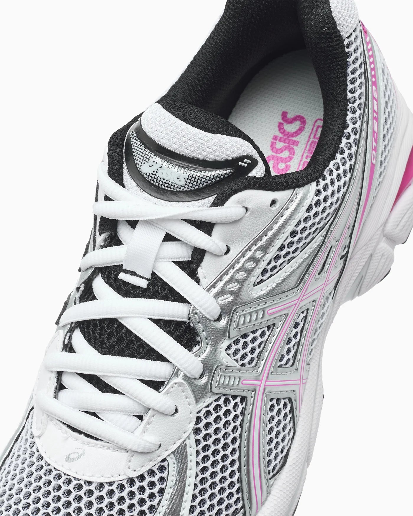 ASICS GT-2160 White Raspberry