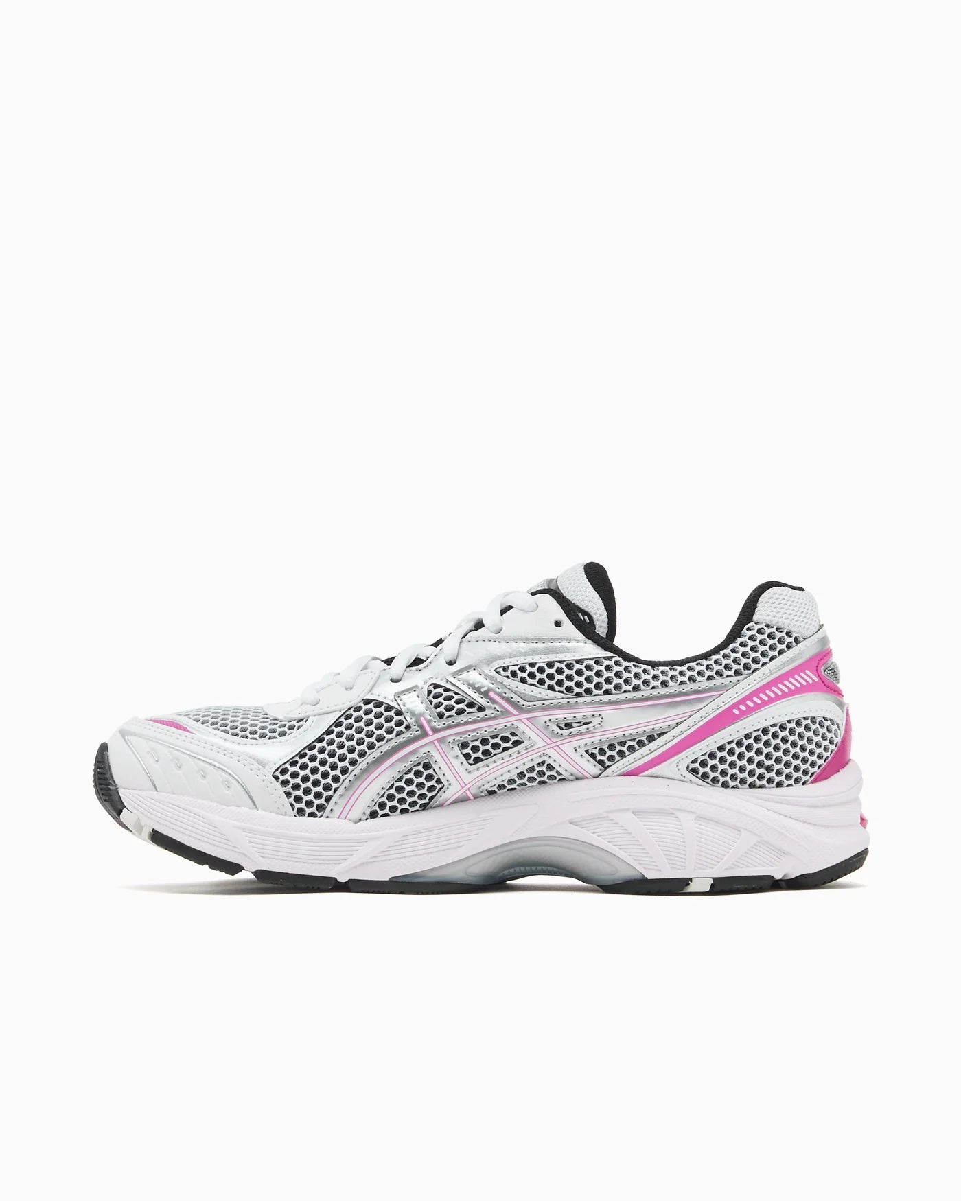 ASICS GT-2160 White Raspberry