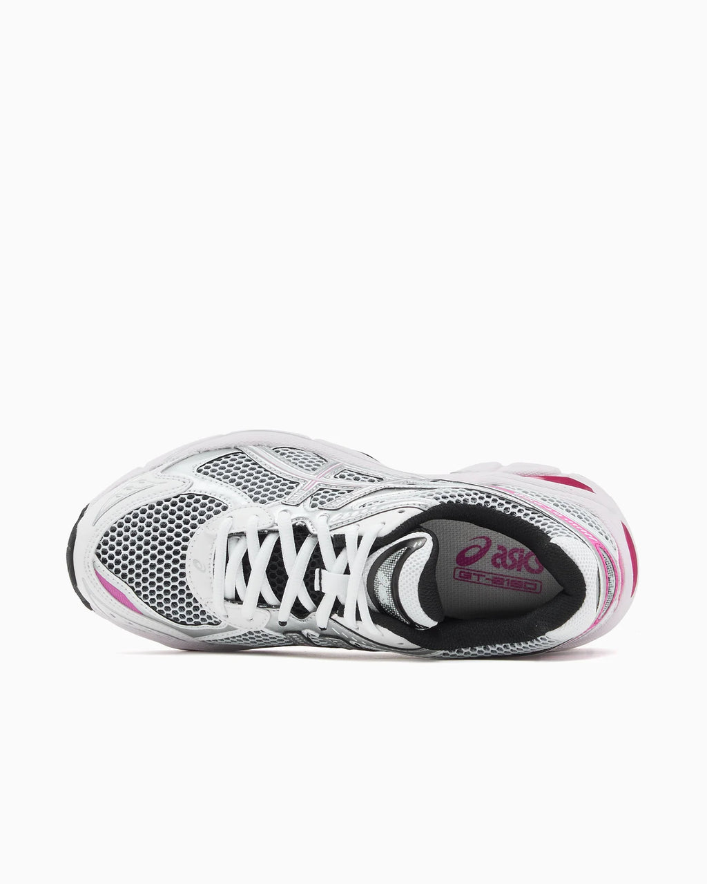 ASICS GT-2160 White Raspberry