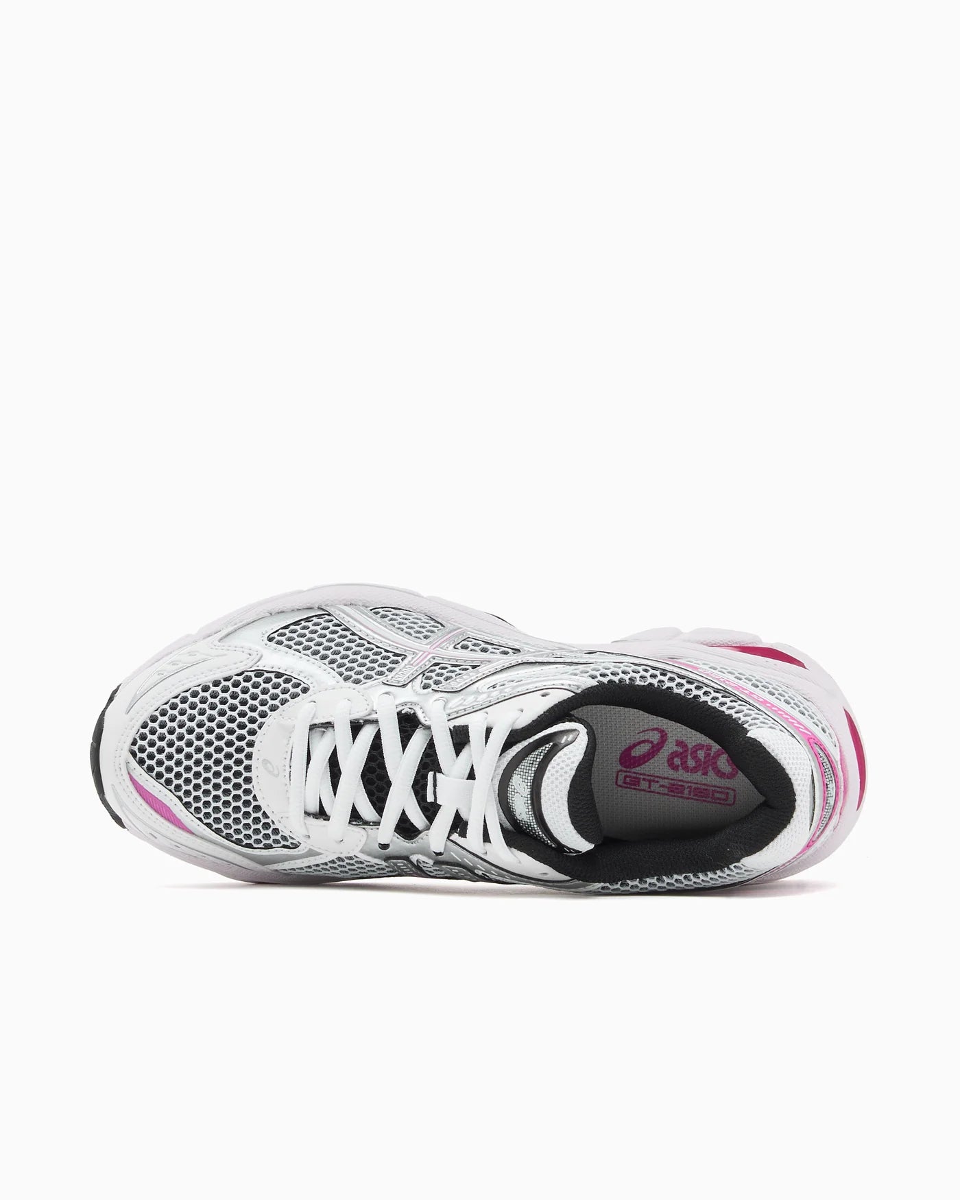 ASICS GT-2160 White Raspberry