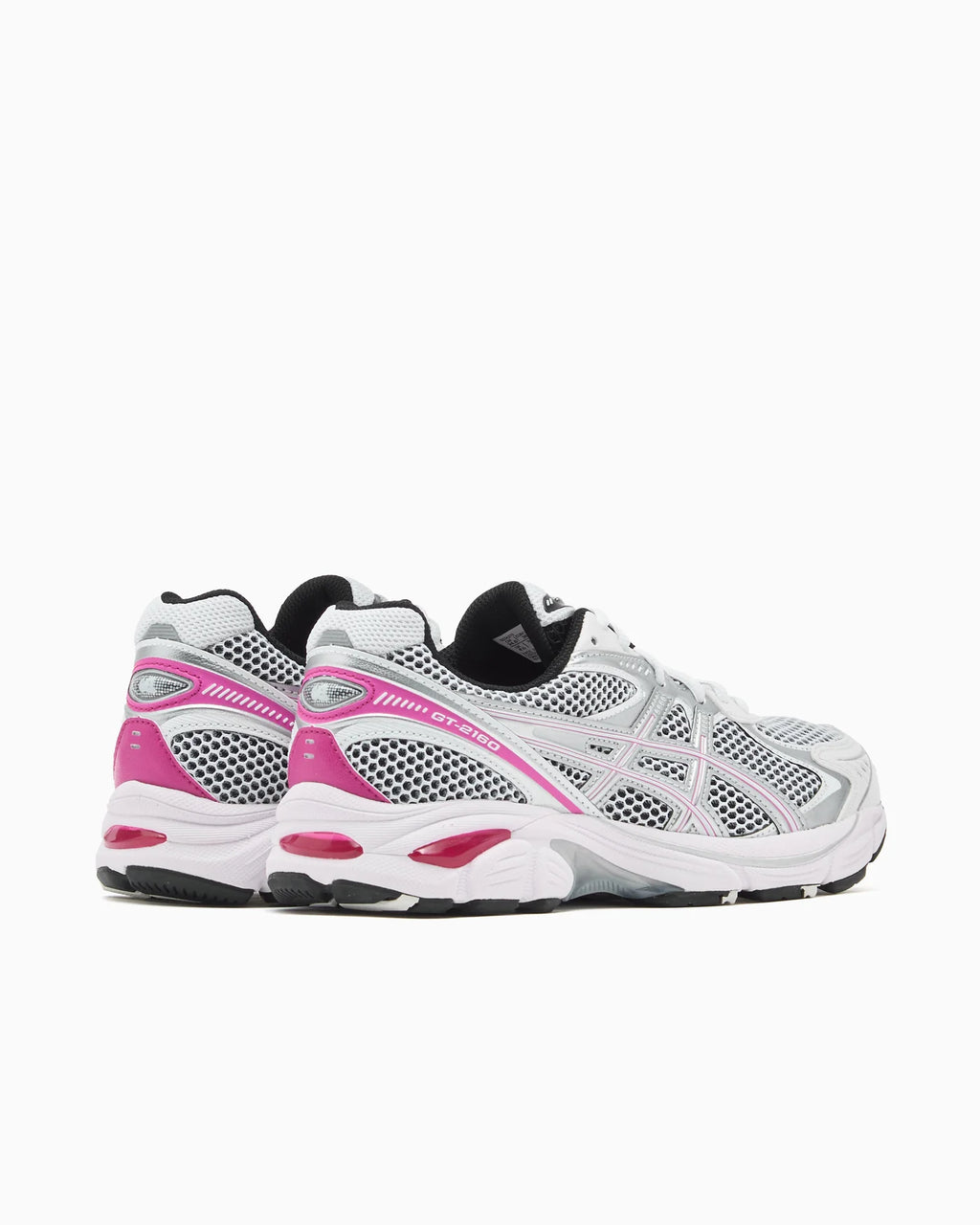 ASICS GT-2160 White Raspberry