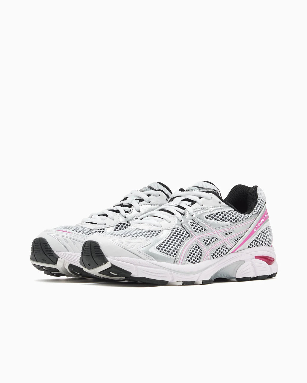 ASICS GT-2160 White Raspberry