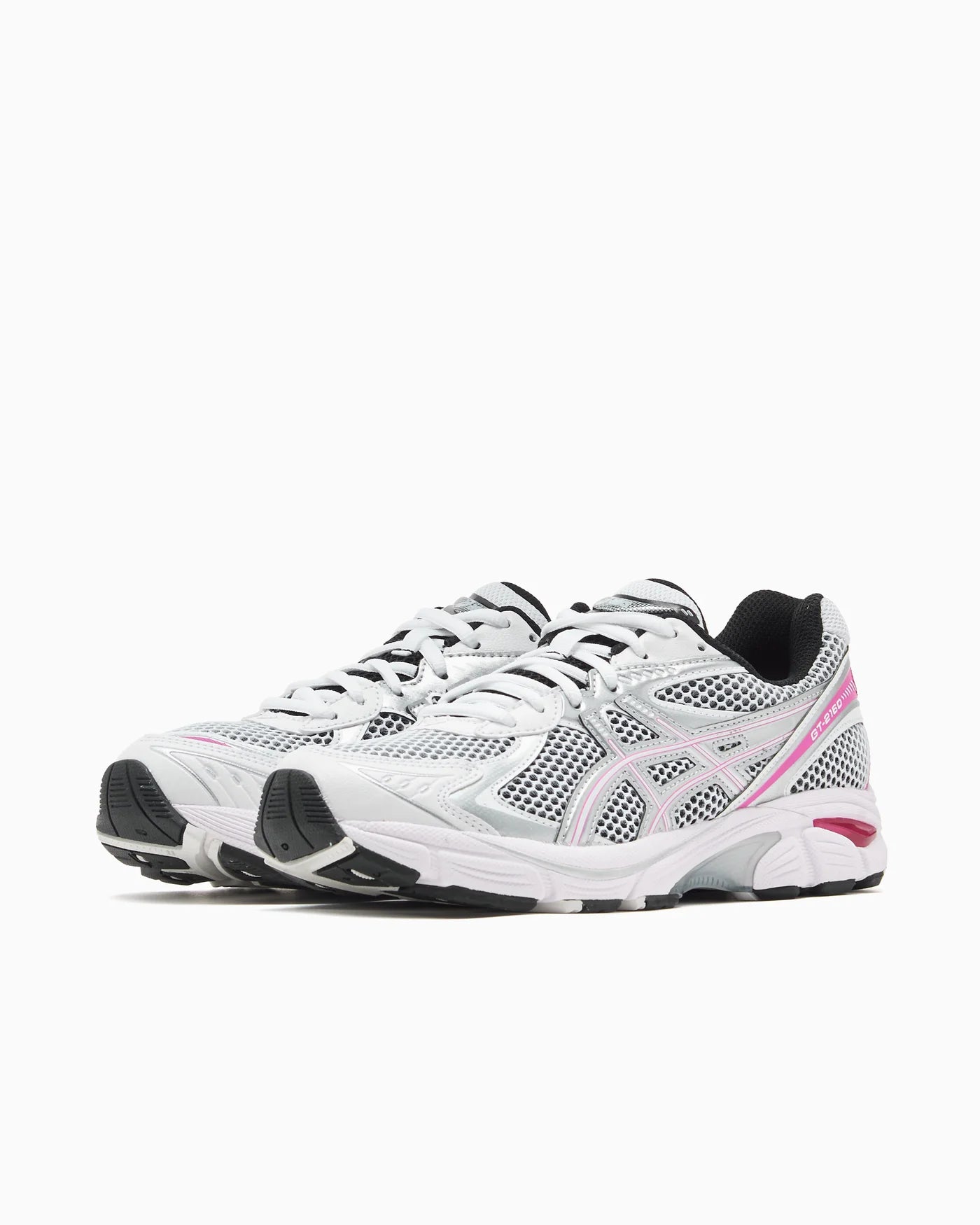 ASICS GT-2160 White Raspberry