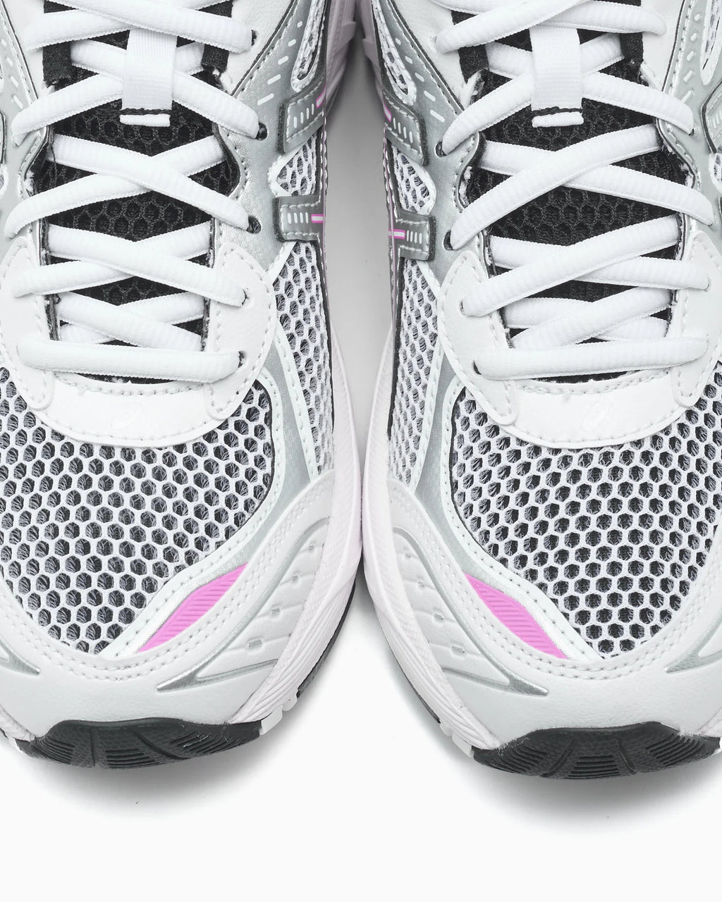 ASICS GT-2160 White Raspberry