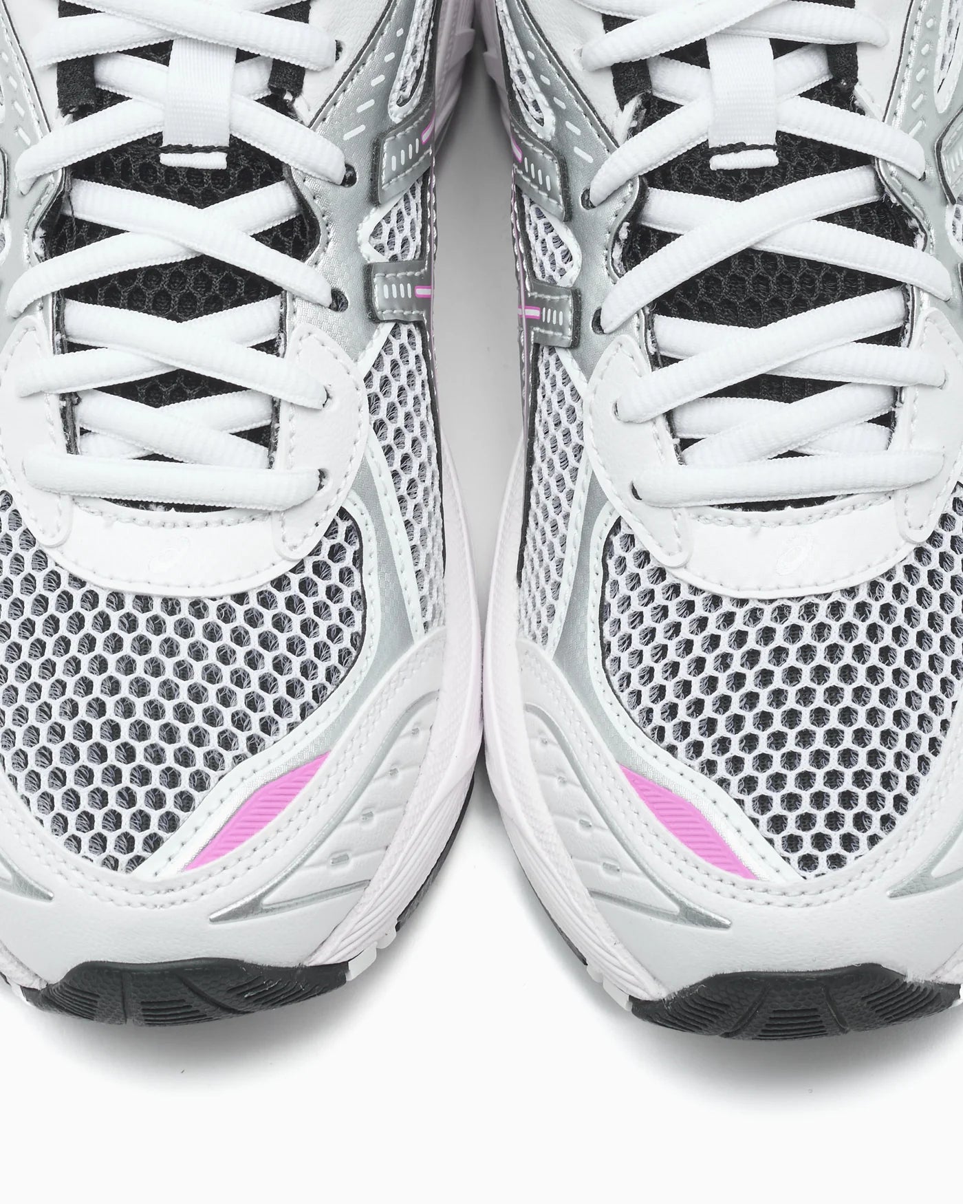 ASICS GT-2160 White Raspberry