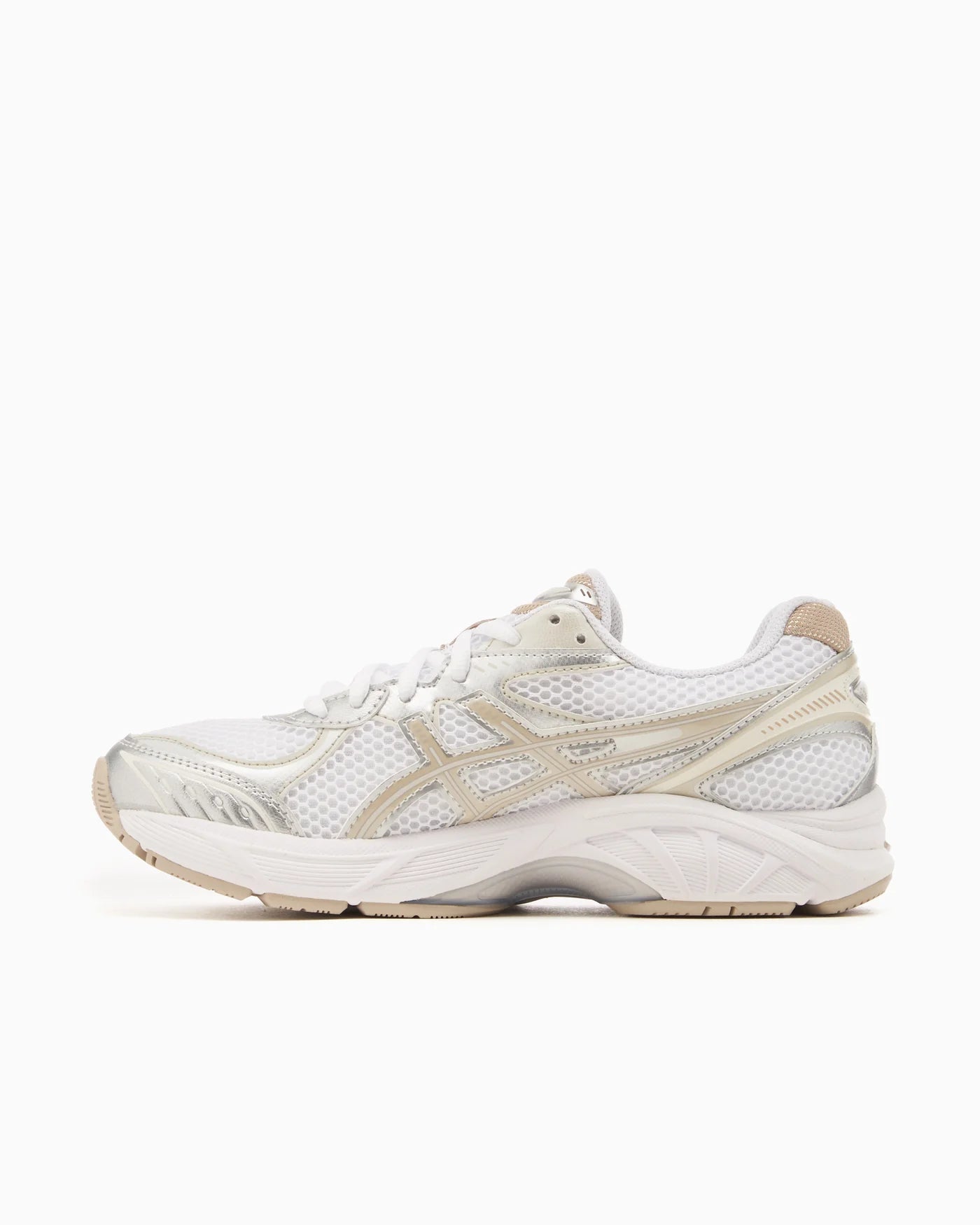 ASICS GT-2160 White Putty