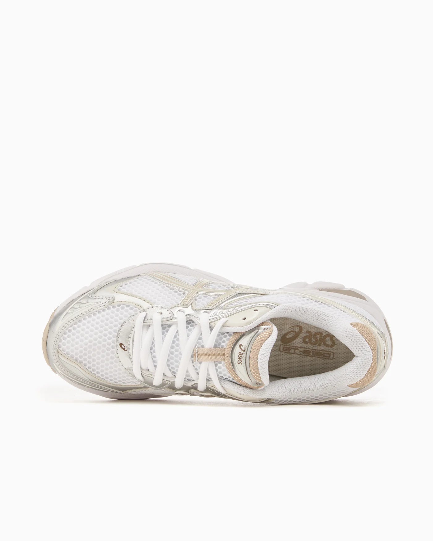 ASICS GT-2160 White Putty