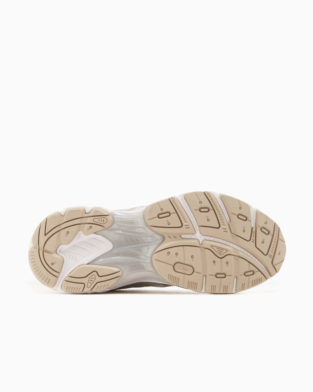 ASICS GT-2160 White Putty