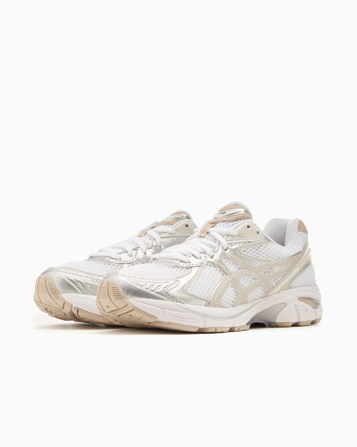 ASICS GT-2160 White Putty