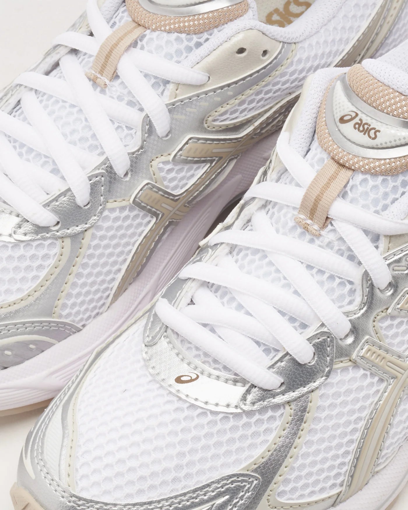 ASICS GT-2160 White Putty