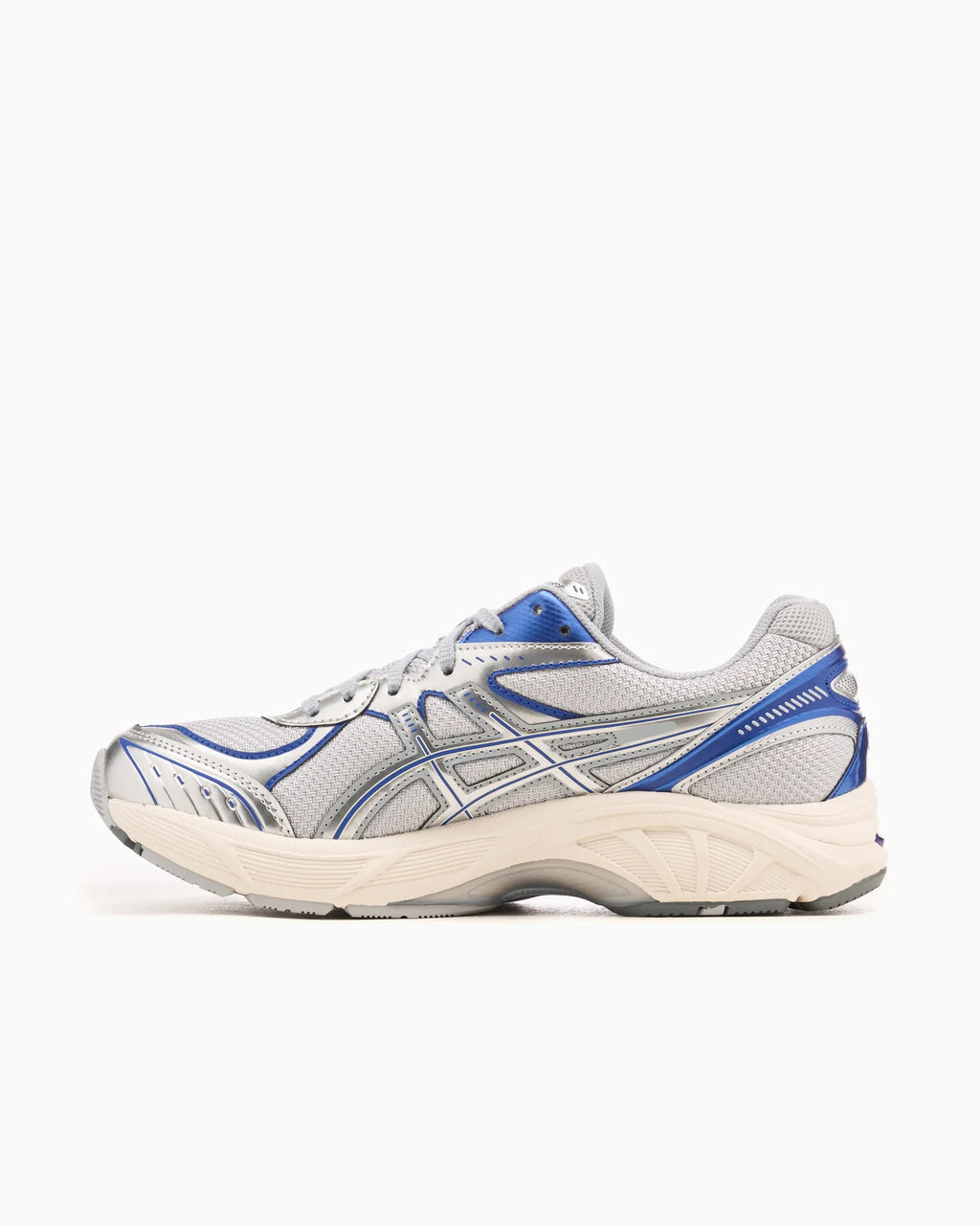 ASICS GT-2160 Piedmont Grey Deep Marine