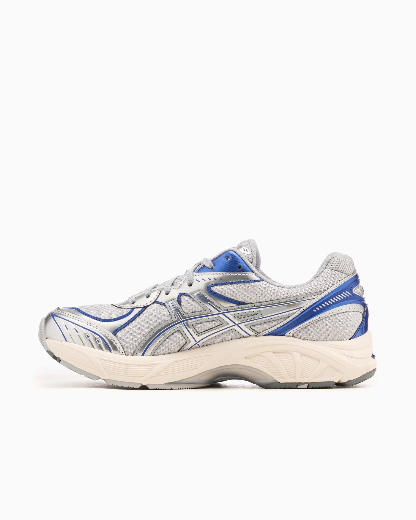 ASICS GT-2160 Piedmont Grey Deep Marine