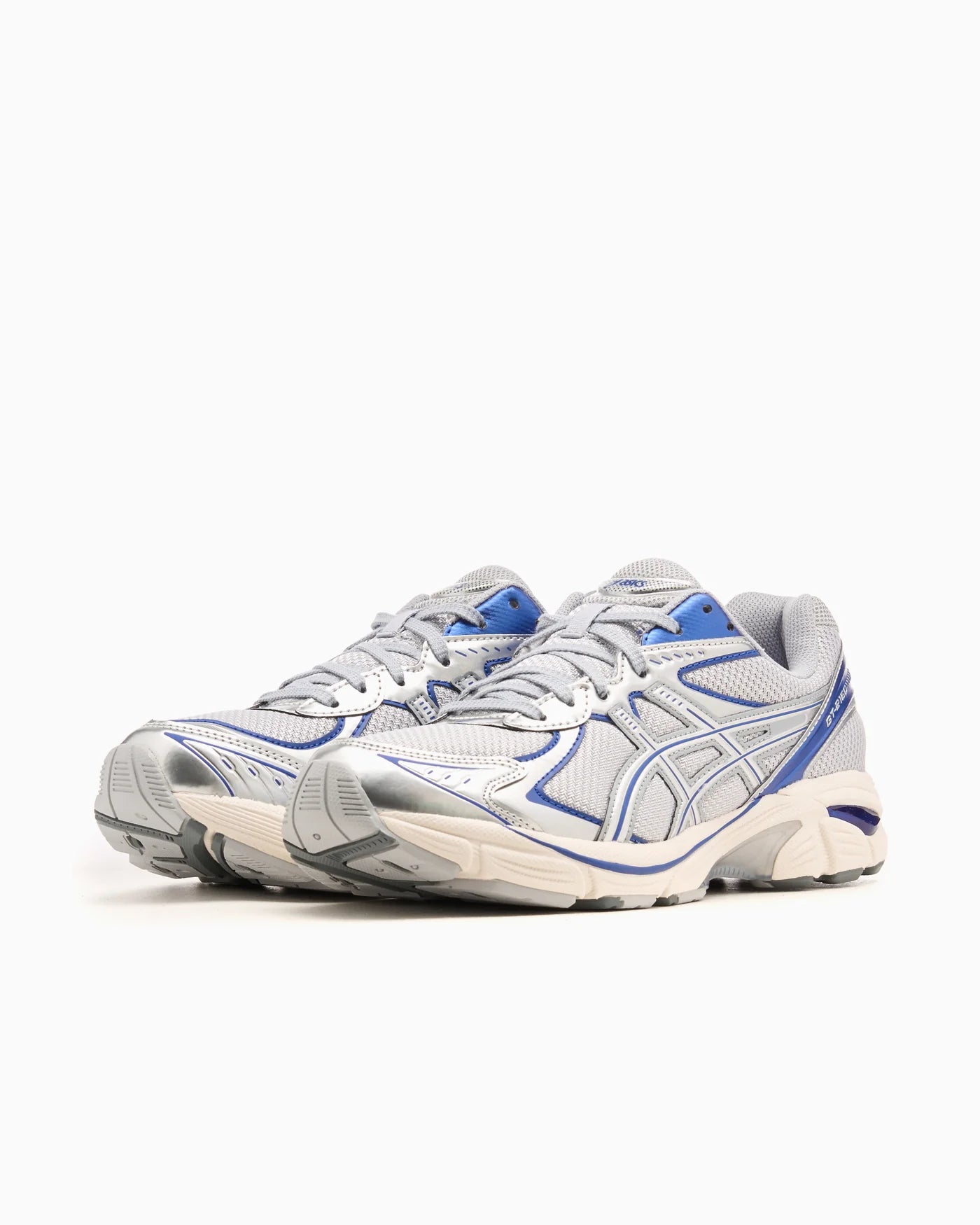 ASICS GT-2160 Piedmont Grey Deep Marine