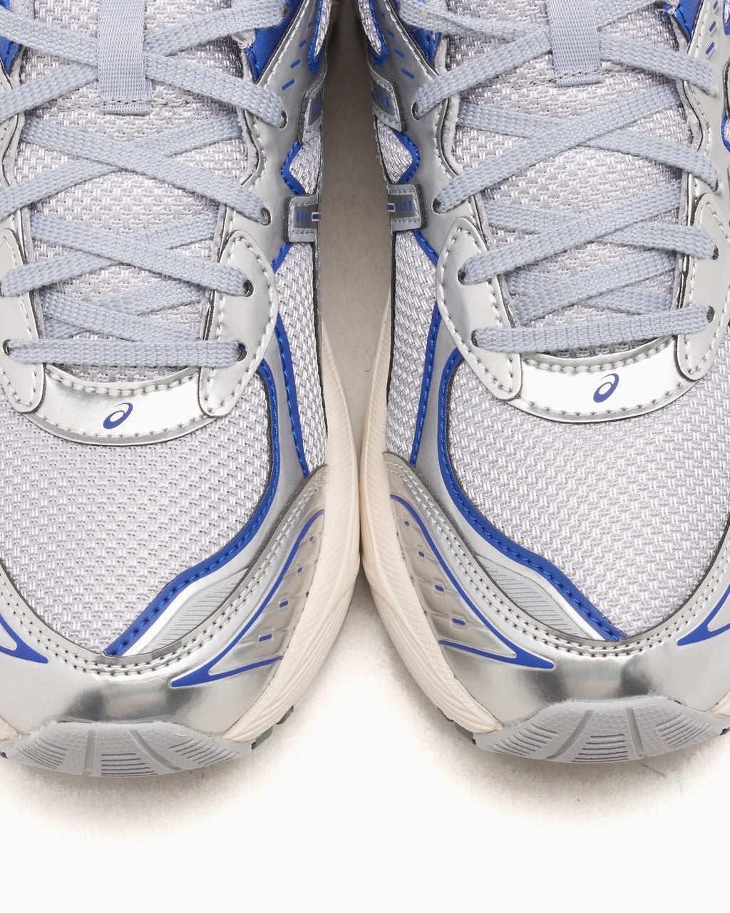 ASICS GT-2160 Piedmont Grey Deep Marine