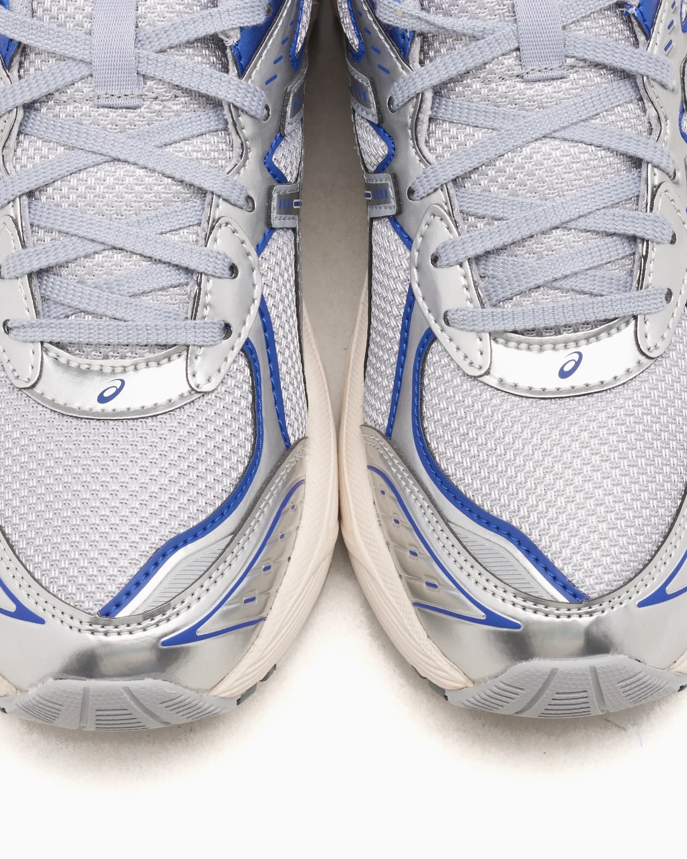 ASICS GT-2160 Piedmont Grey Deep Marine