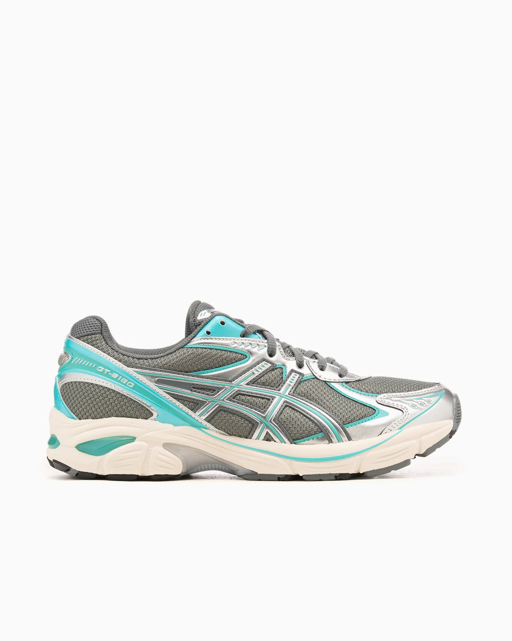 ASICS GT-2160 Steel Grey Waterfall