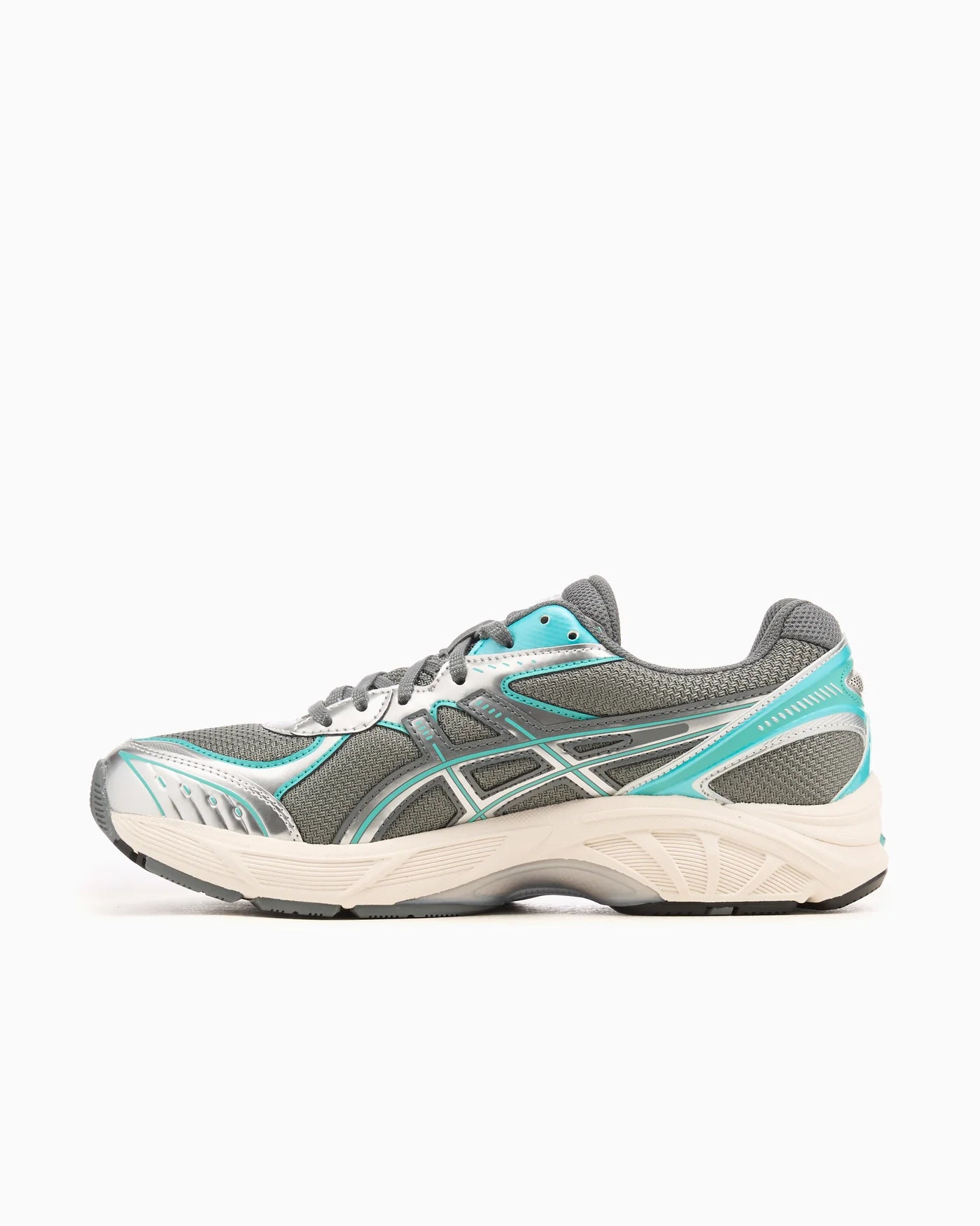 ASICS GT-2160 Steel Grey Waterfall