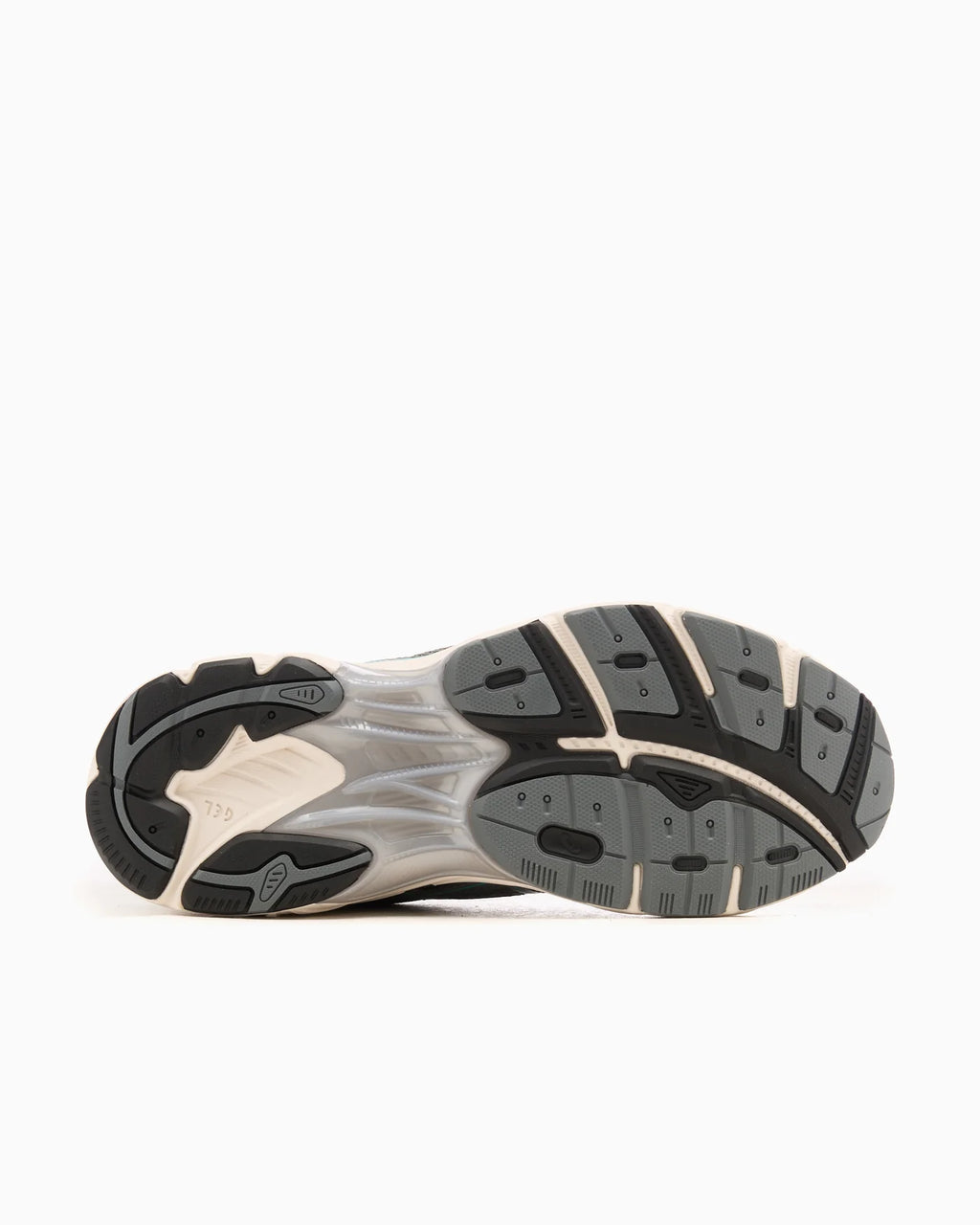 ASICS GT-2160 Steel Grey Waterfall